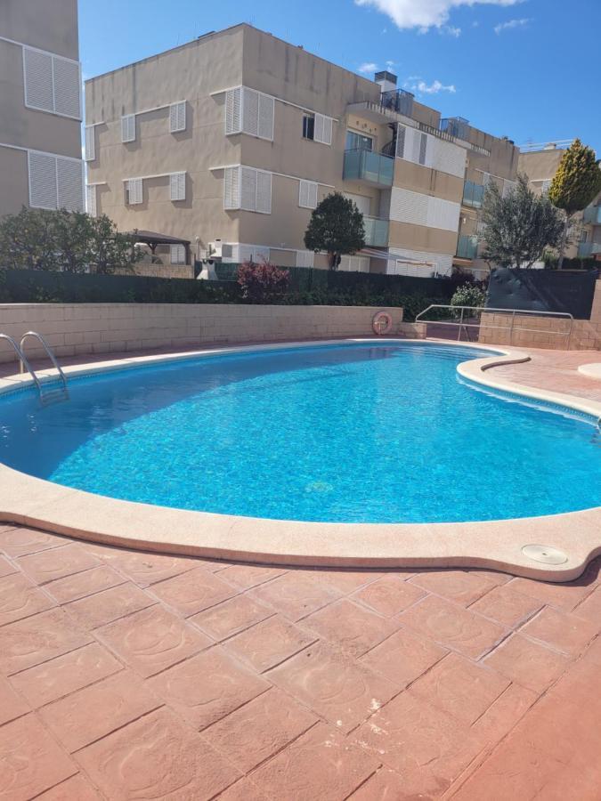 Comfort Home קאלאפיי מראה חיצוני תמונה