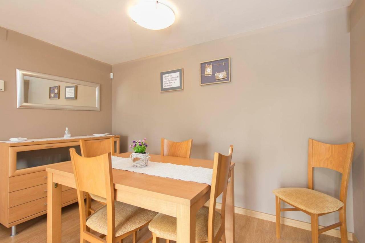 Comfort Home קאלאפיי מראה חיצוני תמונה