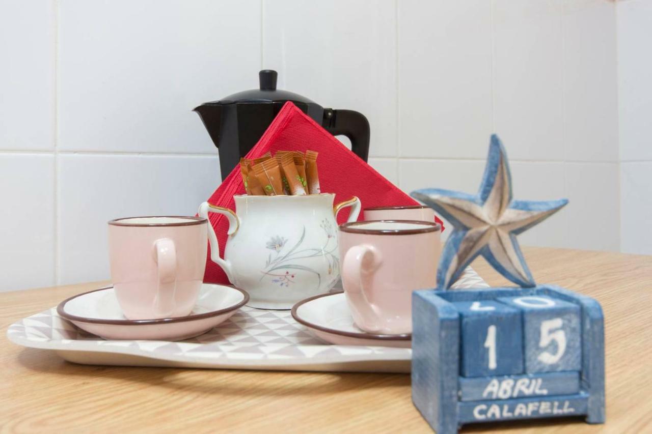 Comfort Home קאלאפיי מראה חיצוני תמונה