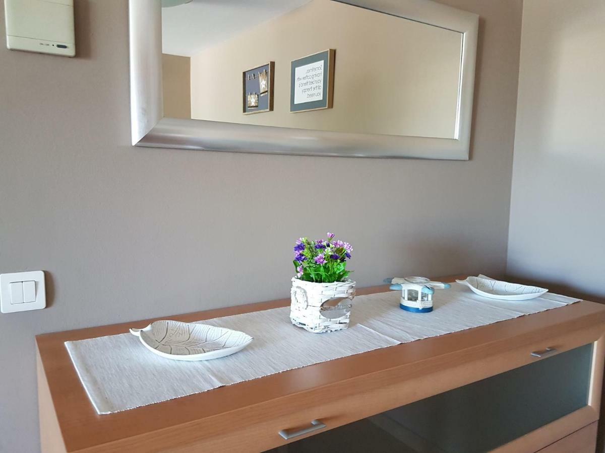 Comfort Home קאלאפיי מראה חיצוני תמונה